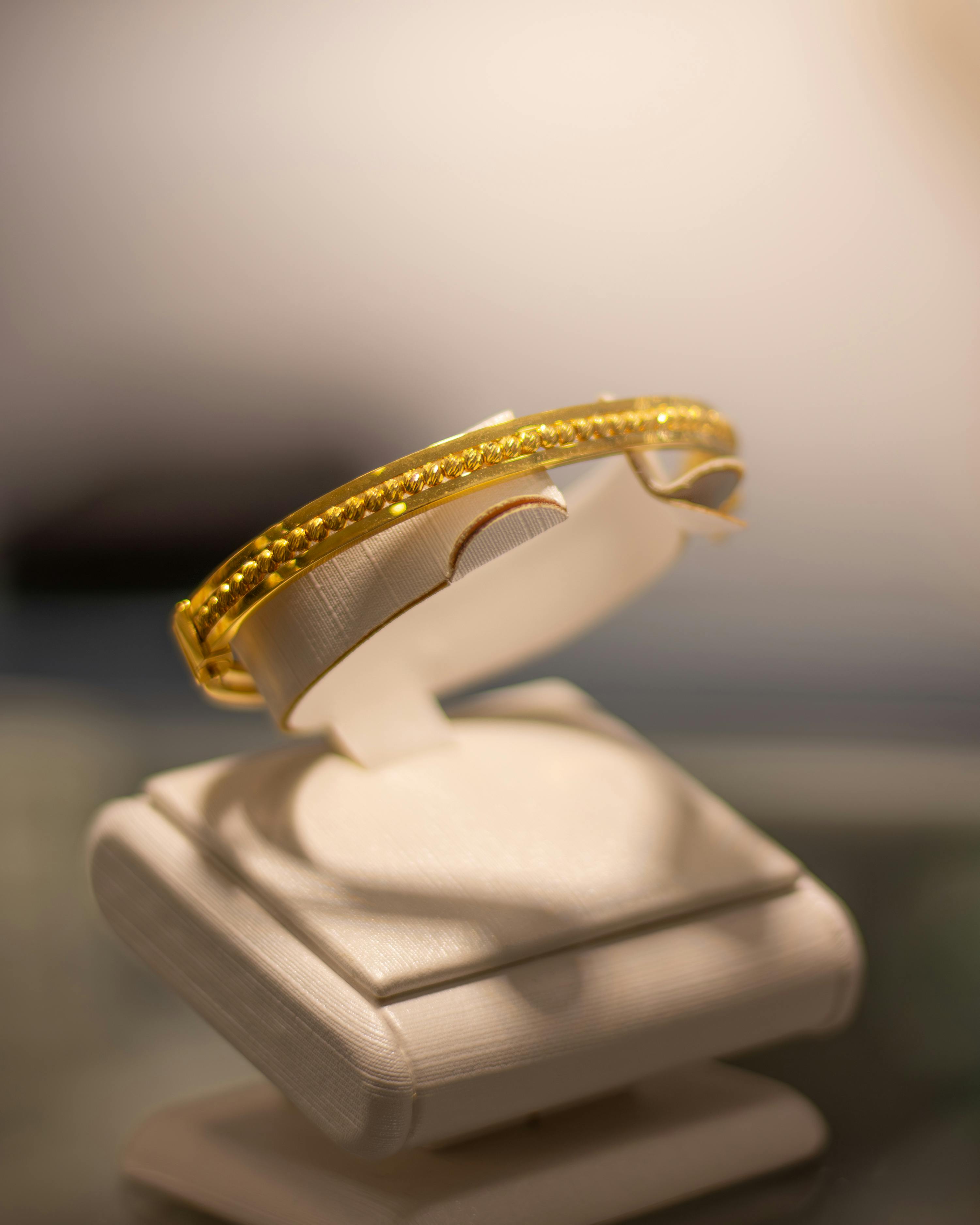 Woman Bangle